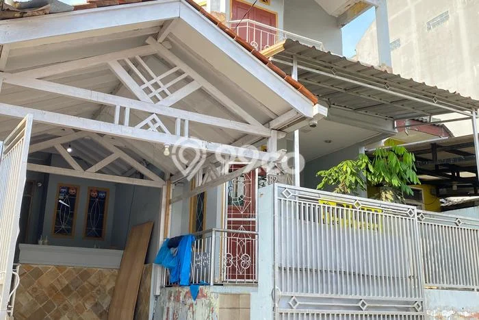 Rumah Modern Cantik 3 KT Bisa Langsung Pindah di Cimahi Utara Rumah Modern Cantik 3 KT Bisa Langsung Pindah di Cimahi Utara