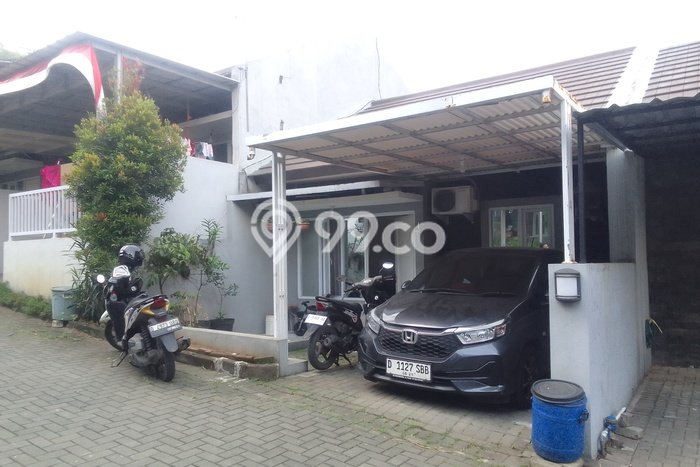 Dijual Cepat Rumah Bagus Siap Huni LB 52m2 di Cimahi Selatan, Cimahi Dijual Cepat Rumah Bagus Siap Huni LB 52m2 di Cimahi Selatan, Cimahi