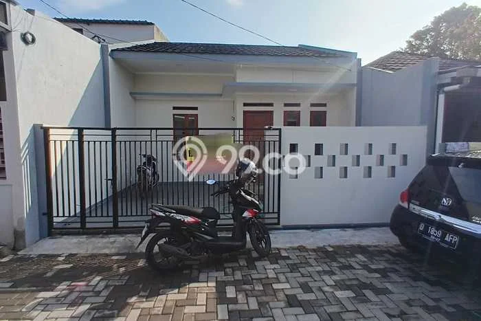 Jual Rumah Minimalis Bagus Punya 2 KT di Cimahi Utara Cimahi SHM Jual Rumah Minimalis Bagus Punya 2 KT di Cimahi Utara Cimahi SHM
