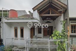Dijual Rumah 3 Kamar Lokasi Ideal Bagus dan Strategis di Cimahi Utara Dijual Rumah 3 Kamar Lokasi Ideal Bagus dan Strategis di Cimahi Utara