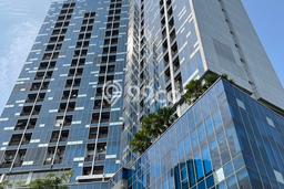Kantor Dijual Lokasi Emas di Palmerah Luas 55m2 Kantor Dijual Lokasi Emas di Palmerah Luas 55m2
