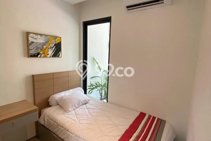 Hunian Cantik Minimalis Lb 60m2 di Sawangan, Depok Hunian Cantik Minimalis Lb 60m2 di Sawangan, Depok
