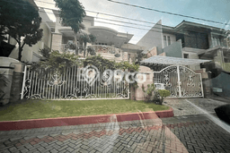 Best Deal Hunian Mewah Ideal dan Luas di Sukolilo, Surabaya Best Deal Hunian Mewah Ideal dan Luas di Sukolilo, Surabaya