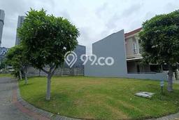 Dijual Tanah 219m2 di Pakuwon City, Surabaya Dijual Tanah 219m2 di Pakuwon City, Surabaya