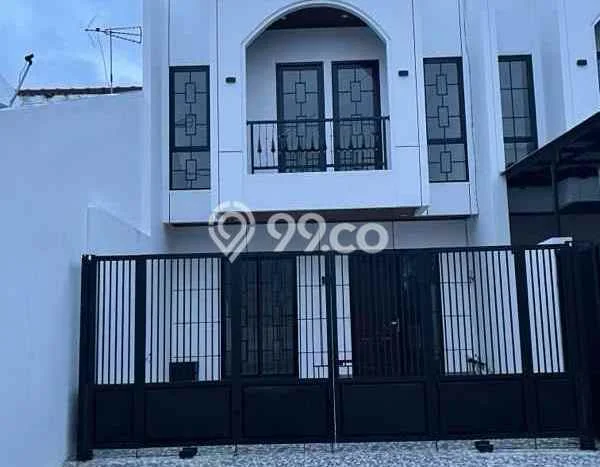 Hunian Eksklusif Siap Huni LT 132m2 di Sukolilo, Surabaya Hunian Eksklusif Siap Huni LT 132m2 di Sukolilo, Surabaya