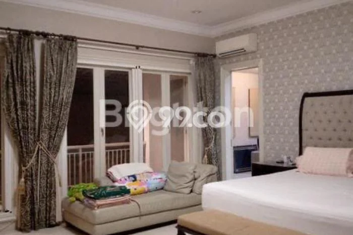 Best Deal Hunian Mewah Ideal dan Luas di Sukolilo, Surabaya Best Deal Hunian Mewah Ideal dan Luas di Sukolilo, Surabaya