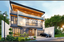 Rumah Luxury Modern Siap Huni di kertajaya Surabaya Rumah Luxury Modern Siap Huni di kertajaya Surabaya