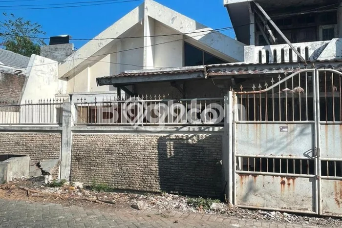Hunian Luxury Siap Huni di Surabaya Fasilitas Lengkap Hunian Luxury Siap Huni di Surabaya Fasilitas Lengkap