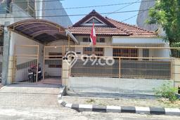 Hunian Super Elit dengan Akses Paling Strategis di Sutorejo, Surabaya Hunian Super Elit dengan Akses Paling Strategis di Sutorejo, Surabaya