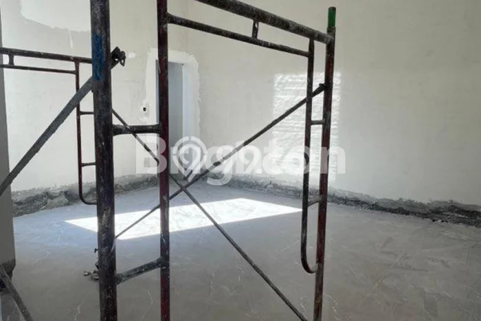 Rumah Elit Modern Siap Huni di Manyar Surabaya Rumah Elit Modern Siap Huni di Manyar Surabaya