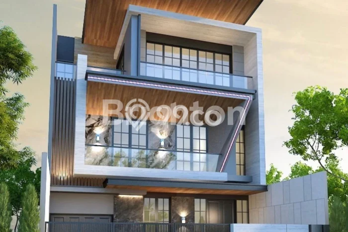 Dijual Rumah Luas Megah Dengan View Cantik di Citraland, Surabaya Dijual Rumah Luas Megah Dengan View Cantik di Citraland, Surabaya