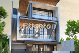 Dijual Rumah Luas Megah Dengan View Cantik di Citraland, Surabaya Dijual Rumah Luas Megah Dengan View Cantik di Citraland, Surabaya