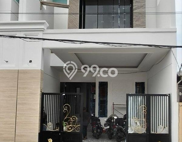 Dijual Rumah Premium dengan Fasilitas Sekitar Lengkap di Kenjeran, Surabaya Dijual Rumah Premium dengan Fasilitas Sekitar Lengkap di Kenjeran, Surabaya