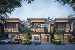 Hunian Eksklusif Dijual LT 144m2 di Mulyorejo, Surabaya Hunian Eksklusif Dijual LT 144m2 di Mulyorejo, Surabaya