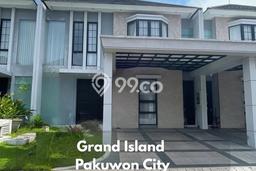 Hunian Mewah LB 210m2 Siap Pakai Desain Elegan di Pakuwon City, Surabaya Hunian Mewah LB 210m2 Siap Pakai Desain Elegan di Pakuwon City, Surabaya