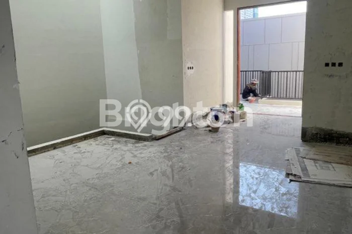 Rumah Elit Modern Siap Huni di Manyar Surabaya Rumah Elit Modern Siap Huni di Manyar Surabaya