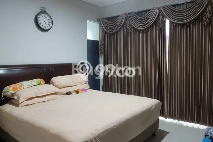 Hunian Elit LB 120m2 Siap Huni Desain Elegan di Pakuwon City, Surabaya Hunian Elit LB 120m2 Siap Huni Desain Elegan di Pakuwon City, Surabaya