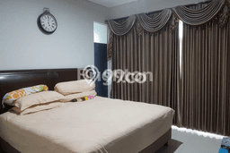 Hunian Elit LB 120m2 Siap Huni Desain Elegan di Pakuwon City, Surabaya Hunian Elit LB 120m2 Siap Huni Desain Elegan di Pakuwon City, Surabaya