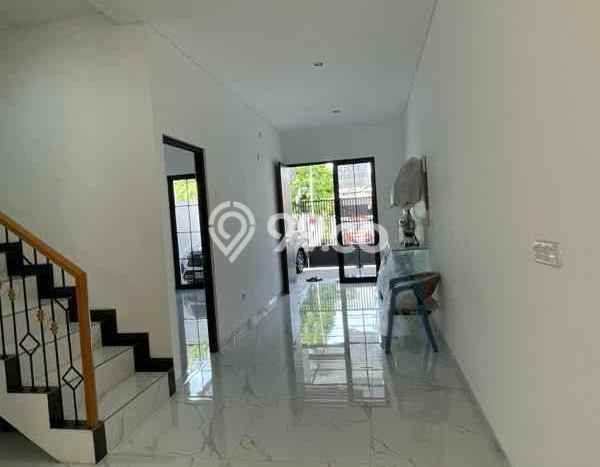 Hunian Eksklusif Siap Huni LT 132m2 di Sukolilo, Surabaya Hunian Eksklusif Siap Huni LT 132m2 di Sukolilo, Surabaya
