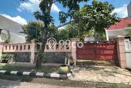 Tanah Dijual Area Strategis di Sutorejo Surabaya 183m2 Tanah Dijual Area Strategis di Sutorejo Surabaya 183m2