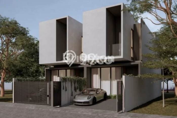 Siap Huni Rumah Mewah 3 Kamar di Gubeng Dekat ke Mana Pun Siap Huni Rumah Mewah 3 Kamar di Gubeng Dekat ke Mana Pun