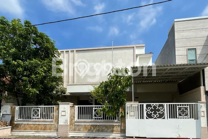 Best Deal Hunian Premium Ideal dan Luas di Mulyorejo, Surabaya Best Deal Hunian Premium Ideal dan Luas di Mulyorejo, Surabaya