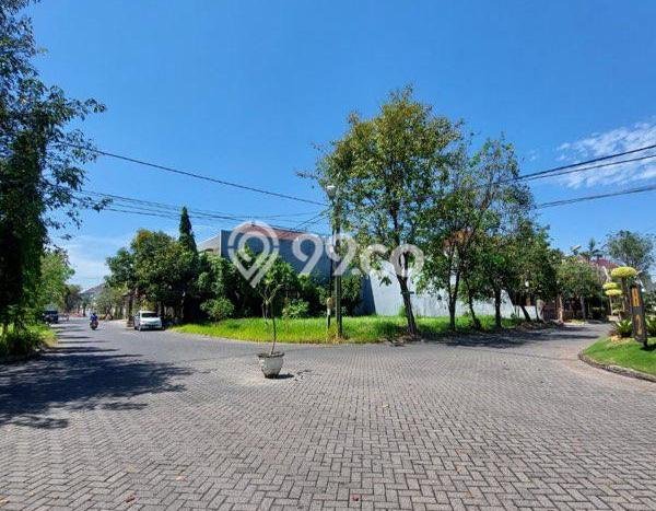 Dijual Tanah di Surabaya, Luas 682m2 - Dijual Tanah di Surabaya, Luas 682m2 -