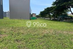 Tanah Dijual Area Strategis di Pakuwon CIty Surabaya 404m2 Tanah Dijual Area Strategis di Pakuwon CIty Surabaya 404m2
