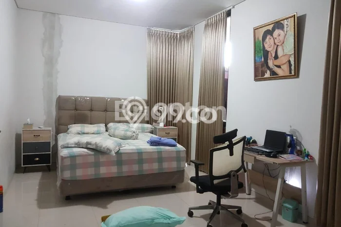 Hunian Elit LB 120m2 Siap Huni Desain Elegan di Pakuwon City, Surabaya Hunian Elit LB 120m2 Siap Huni Desain Elegan di Pakuwon City, Surabaya