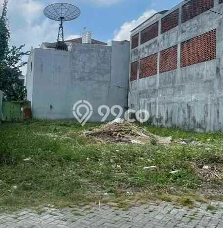Untuk Dijual Tanah di Surabaya, Luas 240m2 PPJB Untuk Dijual Tanah di Surabaya, Luas 240m2 PPJB