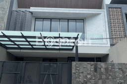 Hunian Mewah Dijual LT 207m2 di Sukolilo, Surabaya Hunian Mewah Dijual LT 207m2 di Sukolilo, Surabaya