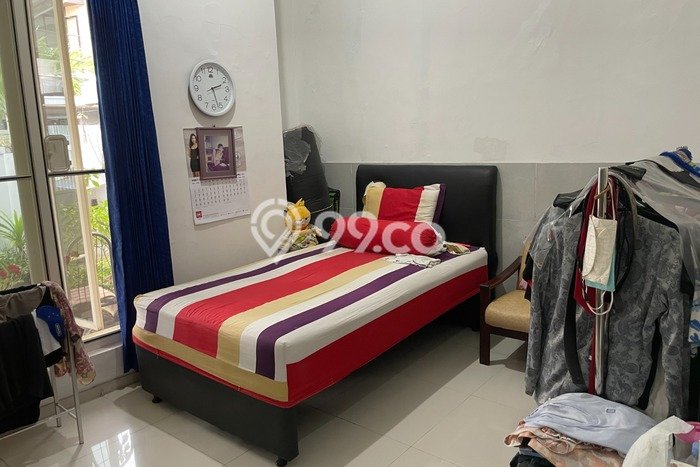 Dijual Rumah Elit Exclusive di Mulyorejo, Surabaya Dijual Rumah Elit Exclusive di Mulyorejo, Surabaya