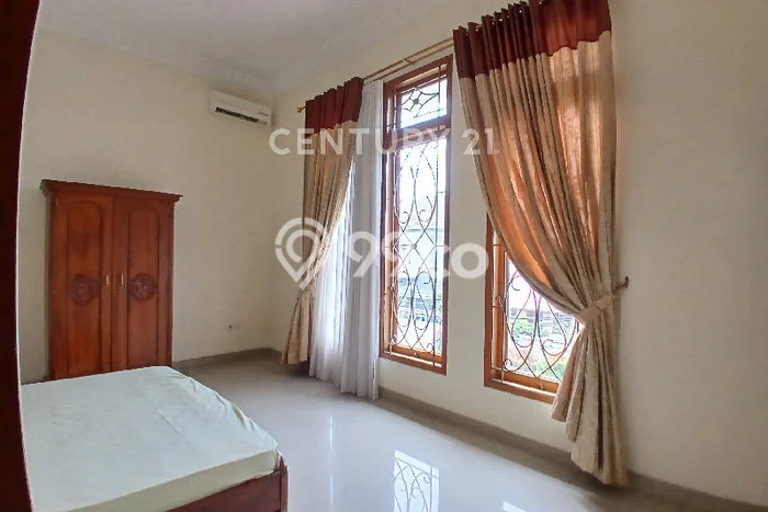 Rumah Cantik Siap Huni Di Cempaka Putih Luas 384m2 Aman Rumah Cantik Siap Huni Di Cempaka Putih Luas 384m2 Aman