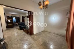 Ready to Use! Premium House LT 311m2 Desain Elegan di Percetakan Negara Ready to Use! Premium House LT 311m2 Desain Elegan di Percetakan Negara