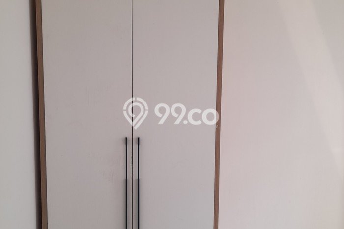 Apartemen Terjangkau di Cempaka Putih Jakarta Pusat dengan 2 KT & 1 KM Apartemen Terjangkau di Cempaka Putih Jakarta Pusat dengan 2 KT & 1 KM