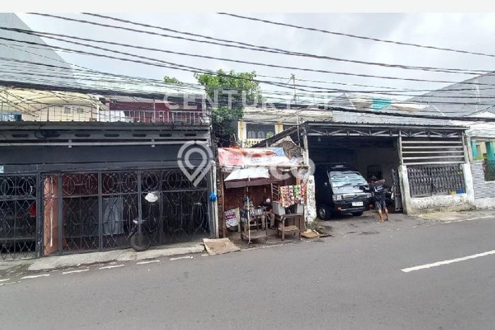 Ruko untuk disewa di Johar Baru punya LT 90m2 & LB 170m2 harga sewa kompetitif Ruko untuk disewa di Johar Baru punya LT 90m2 & LB 170m2 harga sewa kompetitif