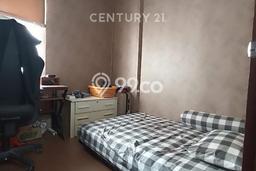 Apartemen Nyaman Dijual di Kemayoran, Jakarta Pusat Dilengkapi 3 KT dan 2 KM Apartemen Nyaman Dijual di Kemayoran, Jakarta Pusat Dilengkapi 3 KT dan 2 KM