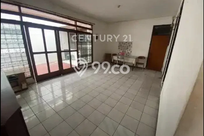 For Sale! Luxury House LT 150m2 Desain Elegan di Pulo Asem For Sale! Luxury House LT 150m2 Desain Elegan di Pulo Asem