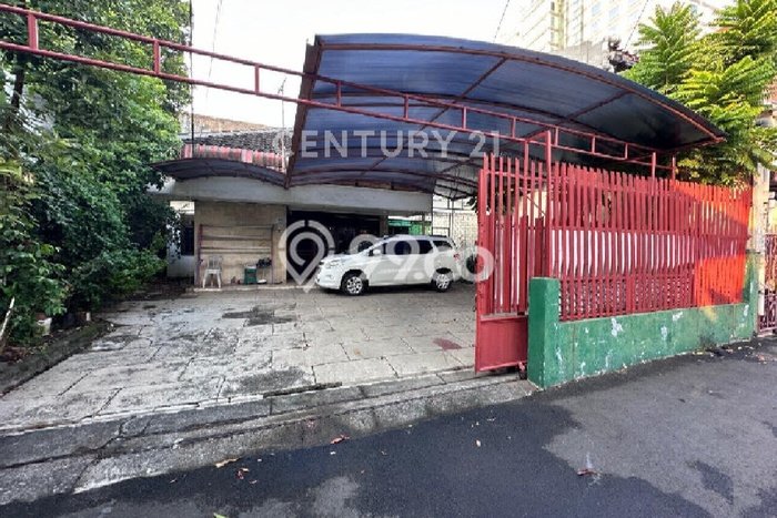 Rumah sewa siap pakai 4 Kamar Tidur di Percetakan Negara, Jakarta Pusat Rumah sewa siap pakai 4 Kamar Tidur di Percetakan Negara, Jakarta Pusat