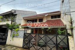 Disewakan! Rumah 3 Kamar Tidur &
2 Kamar Mandi di Kayu Putih, Jakarta Timur Disewakan! Rumah 3 Kamar Tidur &
2 Kamar Mandi di Kayu Putih, Jakarta Timur