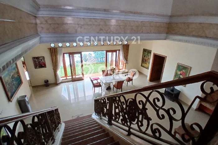 Rumah Cantik Siap Huni Di Cempaka Putih Luas 384m2 Aman Rumah Cantik Siap Huni Di Cempaka Putih Luas 384m2 Aman