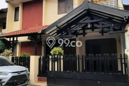 Dijual Rumah Luas Elegan Dengan View Eksklusif di Rawamangun, Jakarta Timur Dijual Rumah Luas Elegan Dengan View Eksklusif di Rawamangun, Jakarta Timur
