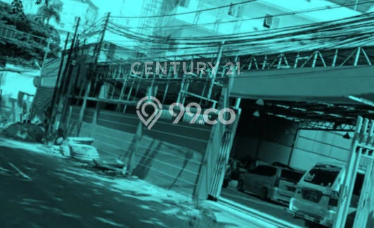 Untuk Dijual Komersial di Cempaka Putih, Jakarta Pusat Harga Penawaran Spesial Untuk Dijual Komersial di Cempaka Putih, Jakarta Pusat Harga Penawaran Spesial