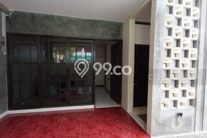 Sewa cepat rumah minimalis lokasi strategis 4 Kamar di Cempaka Putih, Jakarta Pusat Sewa cepat rumah minimalis lokasi strategis 4 Kamar di Cempaka Putih, Jakarta Pusat