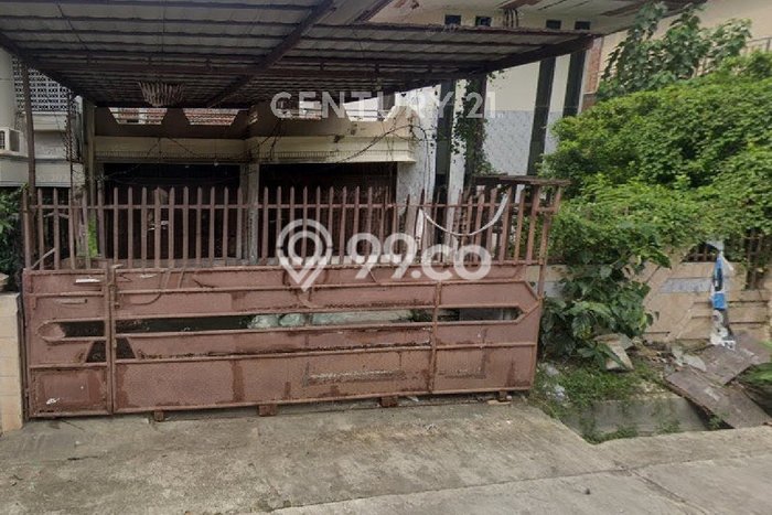 Hunian Super Elit dengan Akses Paling Strategis di Grogol, Jakarta Barat Hunian Super Elit dengan Akses Paling Strategis di Grogol, Jakarta Barat