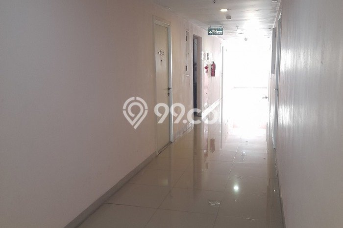 Apartemen Terjangkau di Cempaka Putih Jakarta Pusat dengan 2 KT & 1 KM Apartemen Terjangkau di Cempaka Putih Jakarta Pusat dengan 2 KT & 1 KM