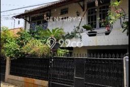 Hunian Eksklusif Dijual LT 146m2 di Kemayoran, Jakarta Pusat Hunian Eksklusif Dijual LT 146m2 di Kemayoran, Jakarta Pusat