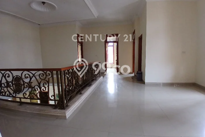Rumah Cantik Siap Huni Di Cempaka Putih Luas 384m2 Aman Rumah Cantik Siap Huni Di Cempaka Putih Luas 384m2 Aman
