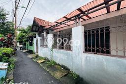 Rumah Luas Asri 3 KT Siap Pakai di Percetakan Negara Jakarta Pusat Rumah Luas Asri 3 KT Siap Pakai di Percetakan Negara Jakarta Pusat