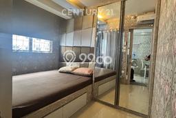 Hunian Apartemen Hemat 2 KT 1 KM di Pulo Gadung, Jakarta Timur, DKI Jakarta Hunian Apartemen Hemat 2 KT 1 KM di Pulo Gadung, Jakarta Timur, DKI Jakarta
